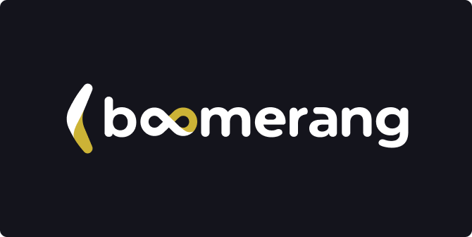 Boomerang