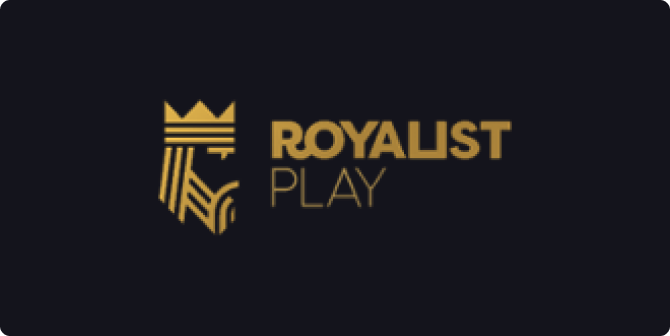 RoyalistPlay Casino